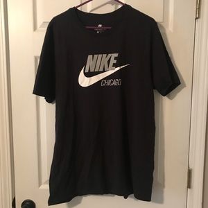 Nike Tee